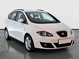 Seat Altea (2013) 2.0 TDI, 4X4, Serv.kniha - náhled 1
