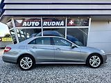 Mercedes-Benz Třídy E E 200 CDI Avantgarde REZERVACE - náhled 8