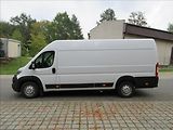 Opel Movano 2,2 CDTi 103Kw, L4H2, Kamera, - náhled 6