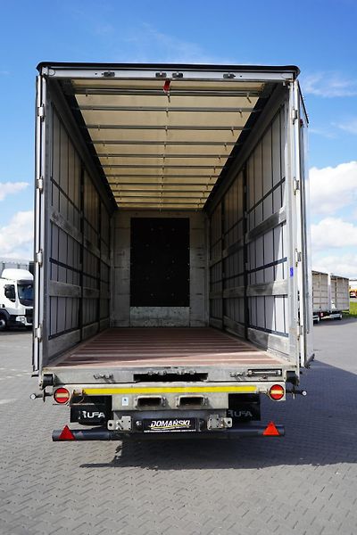 Mercedes-Benz Actros (2023) L / 2548 / ACC / E 6 / MP 5 /  - fotka 10 z 56