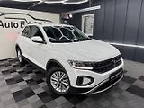 Volkswagen T-Roc (2022) 1.5 TSI Style DSG - náhled 2