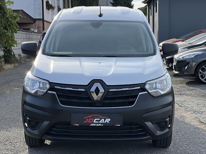 Renault Express 1.5DCi PŮVOD ČR 1.MAJ. odp.DPH - fotka 2 z 35