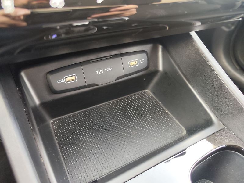 Hyundai Tucson 1.6 T-GDI/110kW Comfort DCT - fotka 18 z 29