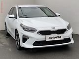 Kia Ceed (2018) 1.4 T-GDi, ČR, Exclusive, AT - náhled 1