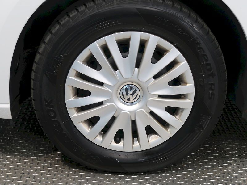 Volkswagen Caddy (2022) 2.0TDI 75KW - fotka 12 z 30