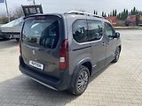 Peugeot Rifter (2021)  ALLURE 1.5 BlueHDi 100 MAN6 - náhled 9