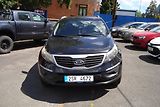Kia Sportage (2010) 1.6 GDi, 99 kW,ČR,Servisní kn. - náhled 1