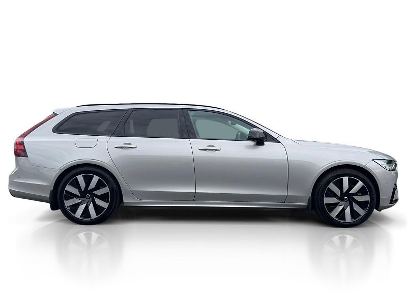 Volvo V90 T6 AWD PLUS DARK // 360 // TZ  - fotka 7 z 50