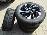 Hyundai Tucson (2022) 1.6T-GDi 4x4, ČR, AT, LED - náhled 18