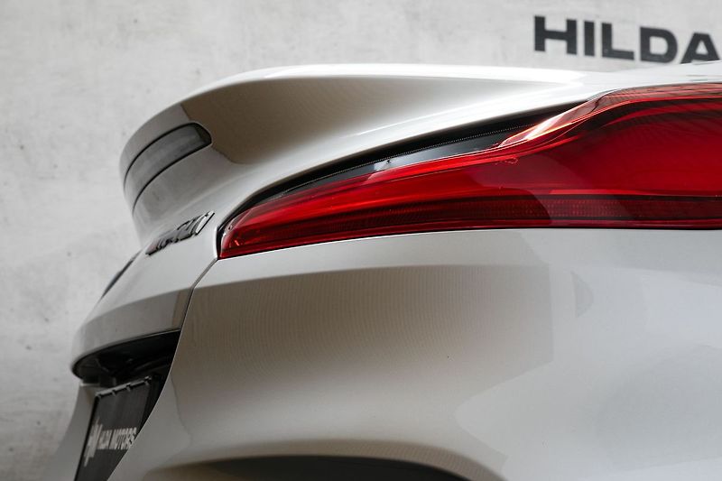 BMW Z4 M40i 250kW G29 PPF Klapky H/K - fotka 10 z 47