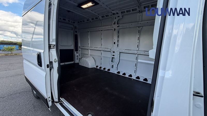 Toyota Proace Max Panel VAN L3H2 Full Electric 1 - fotka 14 z 19