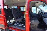 Ford Transit 2,2 TDCi  L2H2 9MÍST BUS KLIMA - náhled 17