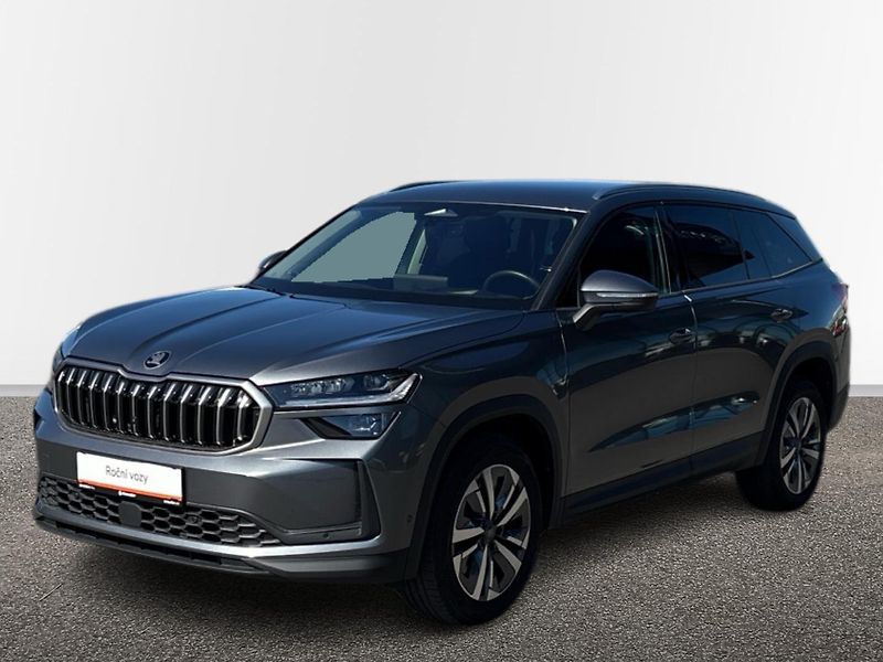 Škoda Kodiaq Exc.Sel.7míst - fotka 1 z 31