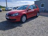 Volkswagen Golf 6, 1.4i, 59kw, alu - náhled 3