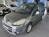 Peugeot Partner 1,6   HDi,PŮVOD ČR,SERVISKA - náhled 2