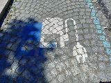 Nabíjecí stanice elektromobilů Praha 3 - Na Balkáně