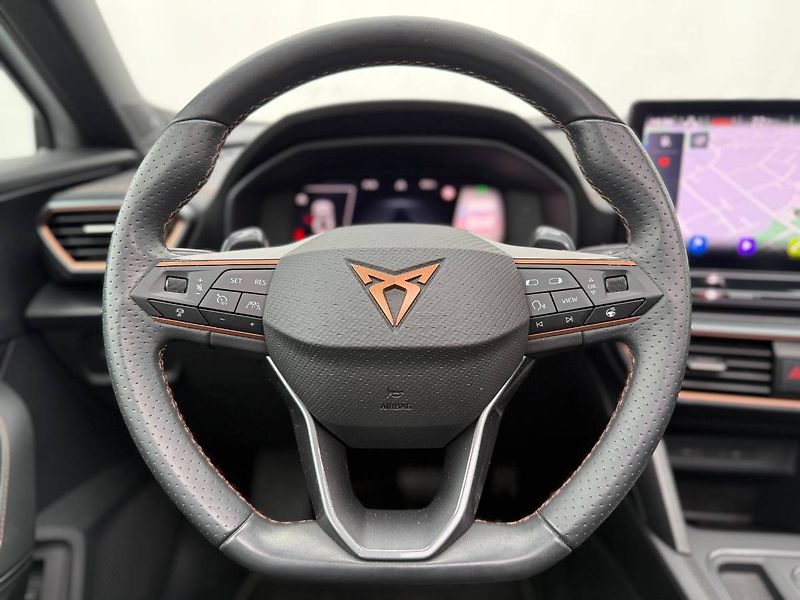 Cupra Formentor (2022) 2.0 TSI 140 kW DSG 4WD - fotka 10 z 27
