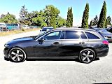 Mercedes-Benz Třídy C (2022) 200d 9G Luxury Line,Kůže - náhled 6
