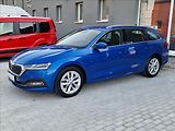 Škoda Octavia 2.0TDI 110kW DSG Style, 1.Maj - náhled 6