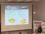 Regionální dopravní konference v Jihomoravském kraji.