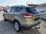 Ford Kuga 1,5 EcoBoost / 110kW  - náhled 4