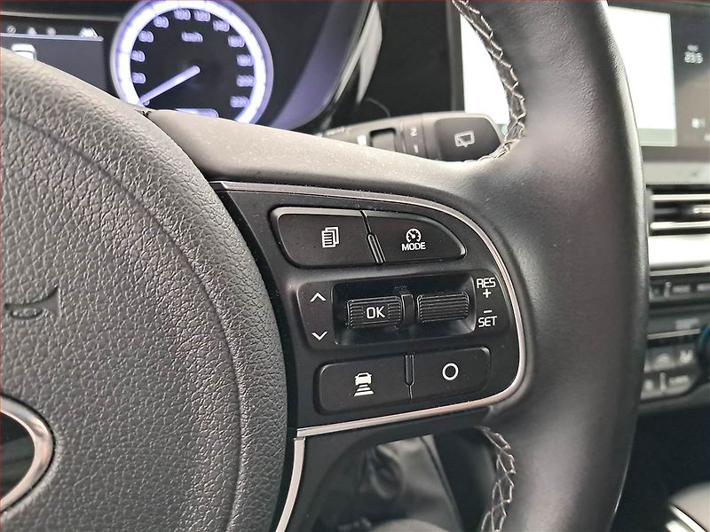 Kia Niro (2019) Hybrid, Automat, Serv.kniha - fotka 20 z 20