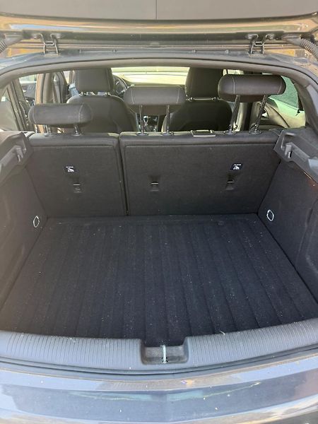 Opel Astra 1,6 CDTI  klima, závada motoru - fotka 19 z 28