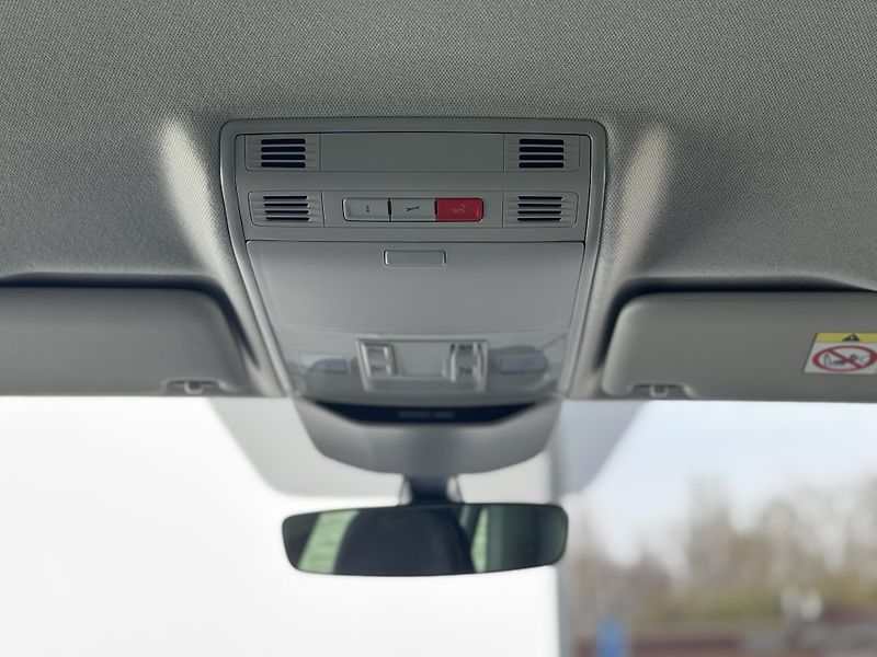 Škoda Kamiq (2026) Classic 1.5 TSI 110 kW - fotka 22 z 22