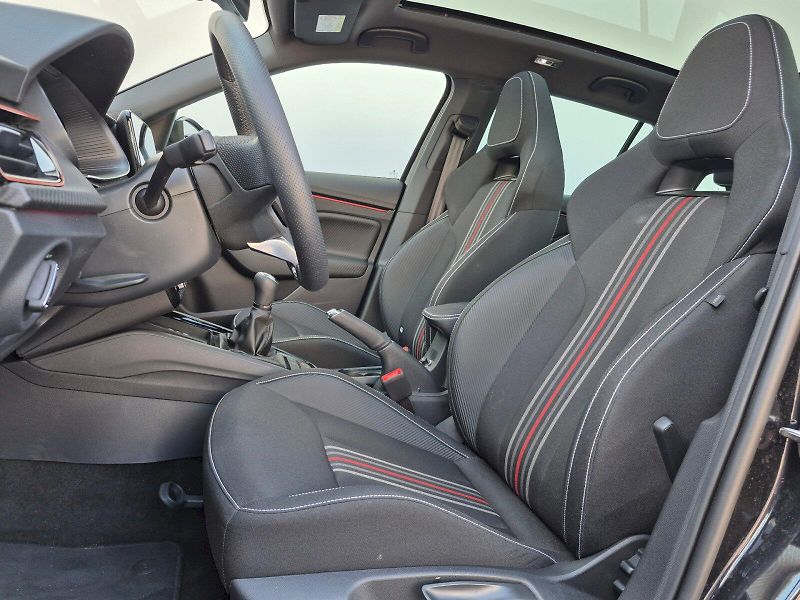Škoda Scala (2025) Monte Carlo 1.0 TSI 85kW - fotka 13 z 30