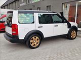 Land Rover Discovery 2.7 TDV6 140kW 4x4 - náhled 11