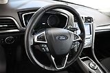 Ford Mondeo (2022) 2.0 LED SONY ACC Tažné Kamera - náhled 13