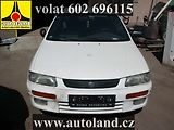 Mazda 323 (1995) VOLAT 602 696115 - náhled 1