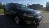 Volkswagen Passat Variant (2013) 2.0TDI 130KW DSG 4MOTION - náhled 3