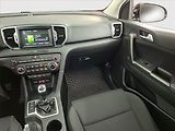 Kia Sportage (2016) 2.0 CRDi, 4X4, ČR,1.maj - náhled 8