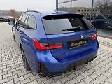 BMW Řada 3 (2023) M340i 275kW XDRIVE HUD PANORAM - náhled 7