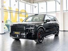 ZEEKR 7X (2025) Privilege AWD - fotografie inzerátu