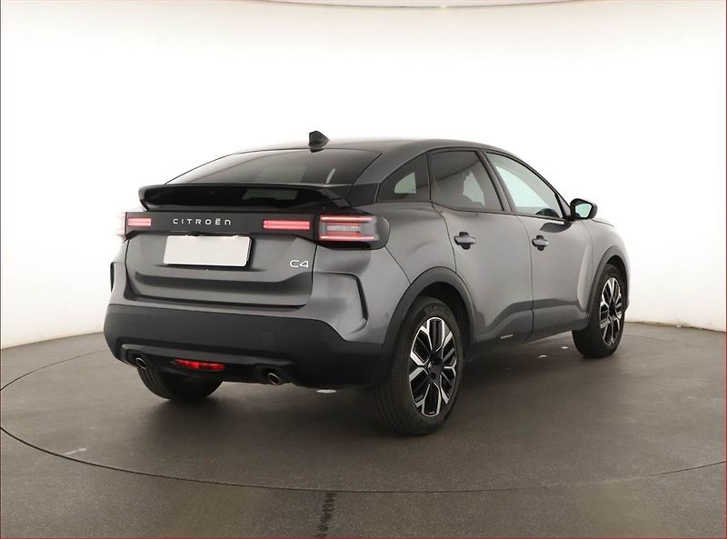 Citroën C4 (2025) 1.2 PureTech - fotka 5 z 17