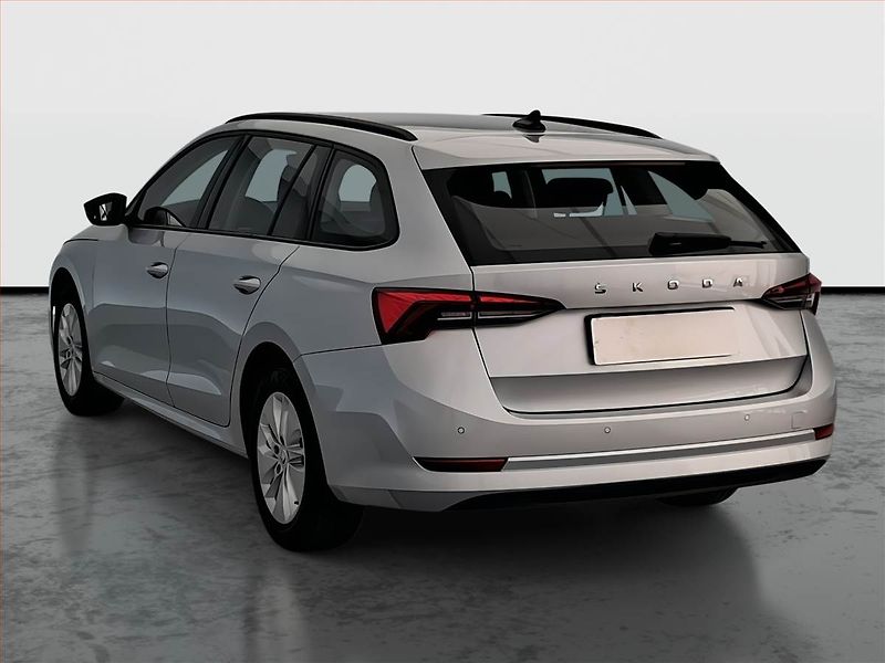 Škoda Octavia (2023) Ambition 2.0 TDI - fotka 4 z 17