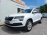 Škoda Karoq (2022) 2.0TDi 110kW 4x4 DSG ČR DPH - náhled 3