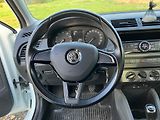 Škoda Fabia (2018) - náhled 18