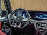 Mercedes-Benz Třídy G (2023) G 63 AMG Perf, Night, Pano, Bu - náhled 12