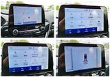 Ford Puma 1.0 EcoBoost mHEV 92kW automat - náhled 19