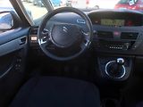 Citroën C4 Picasso (2013) 1.6 HDi, Serv.kniha, po STK - náhled 7