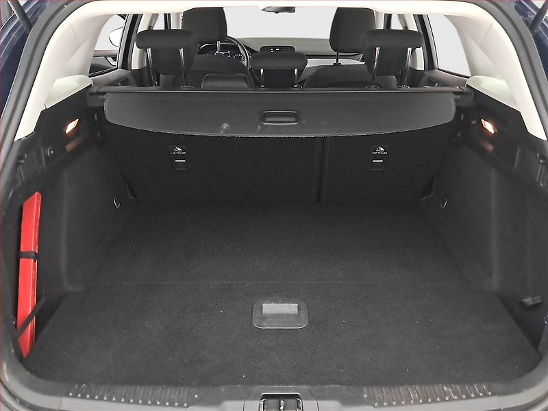 Ford Focus (2018) 1.5 TDCi, Tempomat - fotka 13 z 20