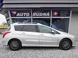 Peugeot 308 1,6 HDI 80kW SW Panorama Sport - náhled 8