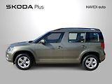 Škoda Yeti (2016) 1.2 TSI Active - náhled 3