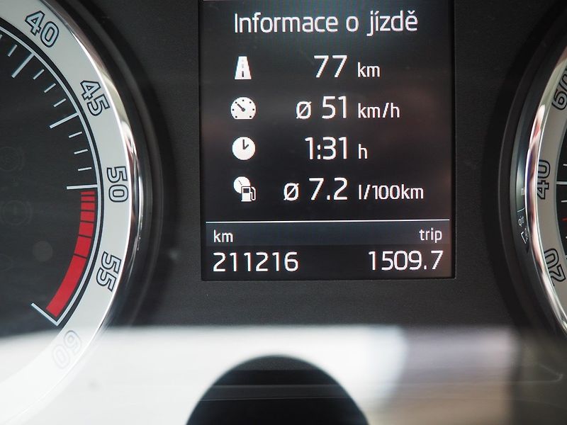 Škoda Kodiaq (2018) 2.0 TDI, 140 kW, 4x4, AT - fotka 32 z 42