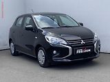 Mitsubishi Space Star (2024) 1.2i, 1.maj,ČR, AC, výhřev - náhled 1