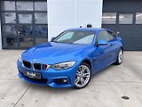 BMW Řada 4 435i xDrive M-Sport - náhled 1