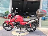 Honda CBF 125 (2023) - náhled 7